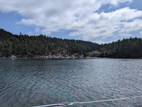 Bedwell Harbor
